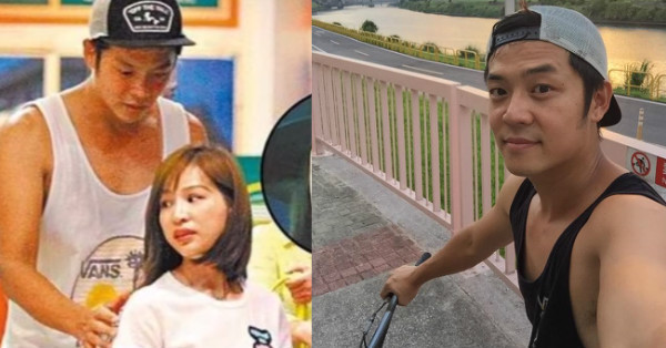 私密照外流風波未落幕! 神隱多日姚元浩終於硬起來，竟拿舊情來反撲王心凌...直接嗆法院見!