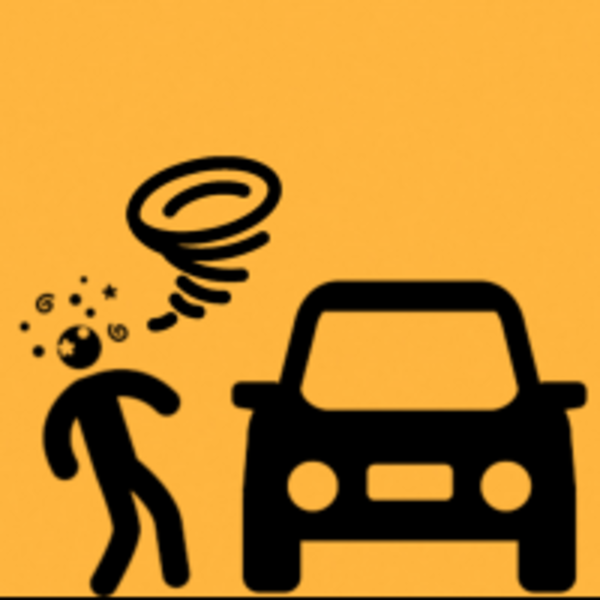 全家搭車出遊要注意！兒童不是每一種暈車藥，都可以使用喔！