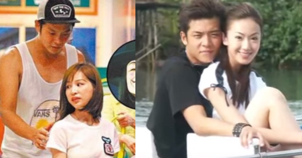 一句保護心凌被罵翻，舊愛隋棠現身再度談到私密照風波，卻露出詭異微笑更爆出這句話...