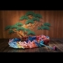 草間彌生女神降臨，古典京都的藝術再製造