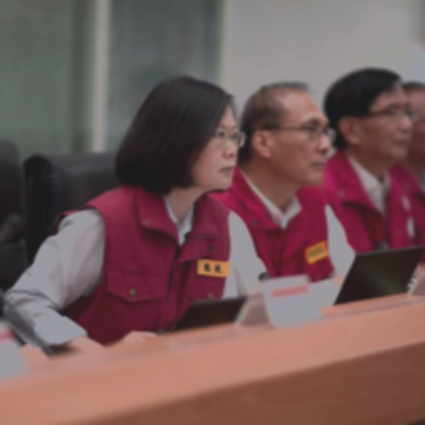 黃士修說蔡英文外行：別再迷信分散式綠能電網   那無法解決815大停電