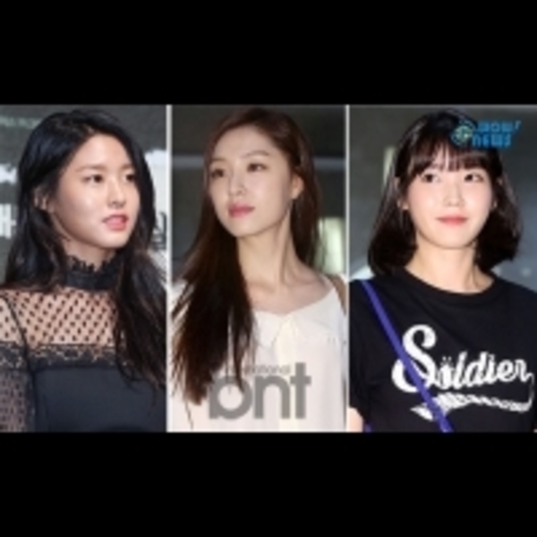 韓版夏妝的“freestyle” 人氣女星傾情演繹