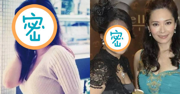 女星倒追古天樂結果被拋棄，兩次流產外加家中被搶，如今44歲這副模樣，古天樂都要後悔了！