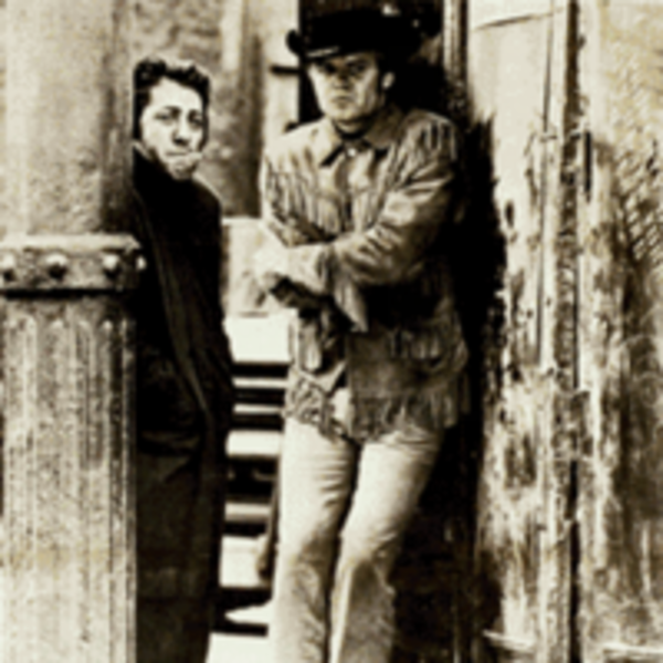 為何男公關要叫牛郎？跟這部電影有關