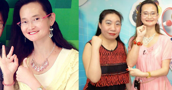 快訊！慧慈精神出狀況傳出自殺，好友坦言「她活不下去」！