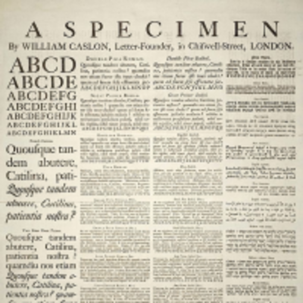 為何要發明大寫字母？其實小寫字母才是較晚發明的草書體