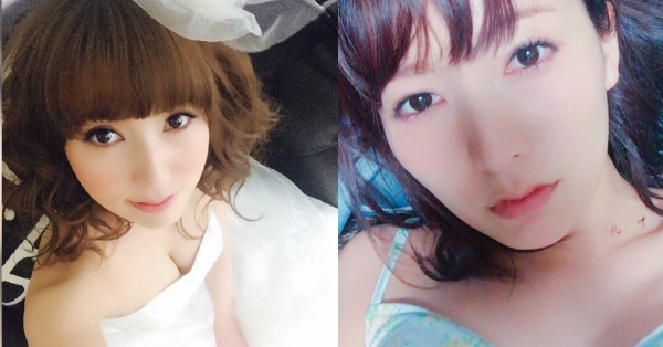 升格為人妻?! 波多野結衣爆已祕密結婚，她坦言:結婚對我來說....