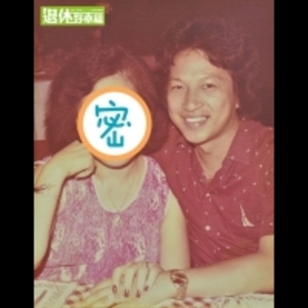 80歲當18歲過！「臺灣阿姑」周遊不虛構的戲劇人生...