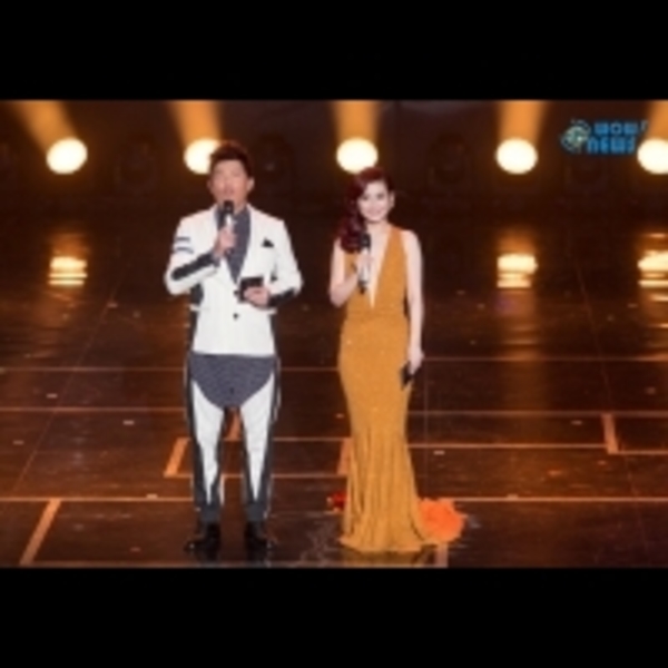 國內新銳造型師為「52金鐘」主持人打造典禮服裝