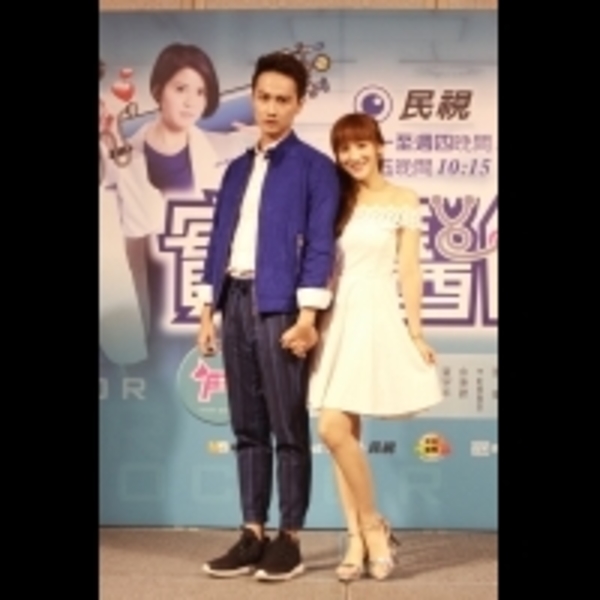 夏宇禾曾被斷言「活不過五歲」 《實習醫師鬥格》演實習醫師，媽媽比她更開心