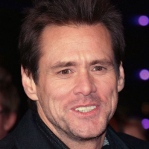 好久不見金凱瑞  患憂鬱症的他重拾兒時的愛好