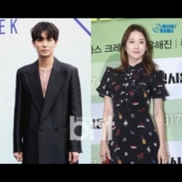 安偶然確定出演「數字女季淑子」 合作全慧彬