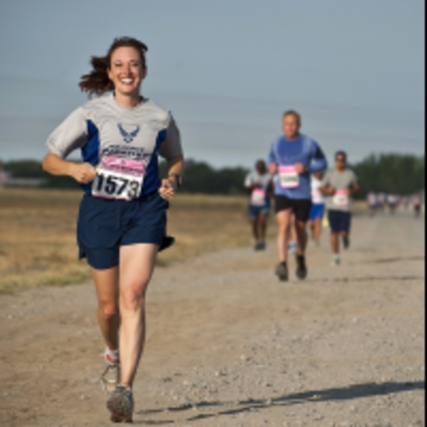 夜跑可以防中暑？其實風險比晨跑還要來得大