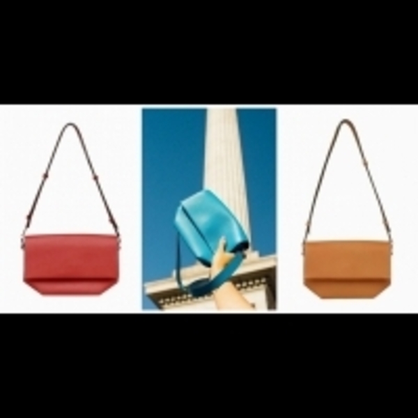 即將成為愛馬仕Hermès入門款？！可愛摺疊包款Opli新系列極簡現身