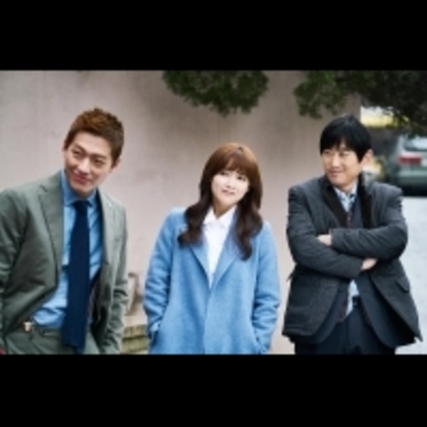 韓劇【金科長】劇情大綱+人物介紹：看南宮民如何以特有的技巧和口才，為解決公司危機孤軍奮戰...