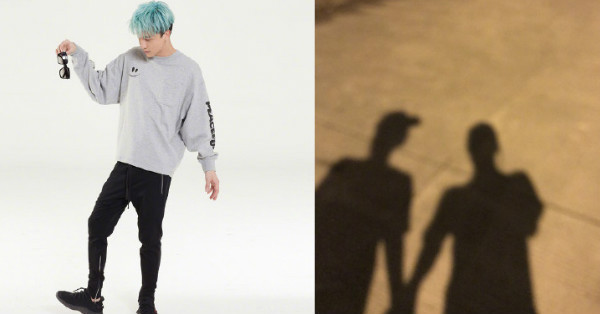 渣男男星強逼女友墮胎，女方將墮胎音檔曝光，他：孩子生下來，我的名譽會掃地!