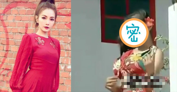 出車禍前後臉型差很大，整形醫師神解析「變臉」，謝金燕究竟動了那兒？