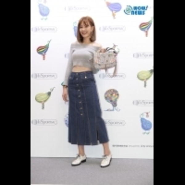 LeSportsac 首次聯名台灣藝術家限定款療癒融化安心亞