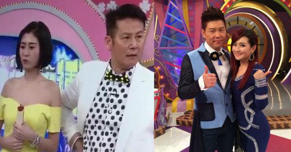 工作人員爆料！天王主持人錄影現場失控 狂飆國罵影片曝光 （內有影片）