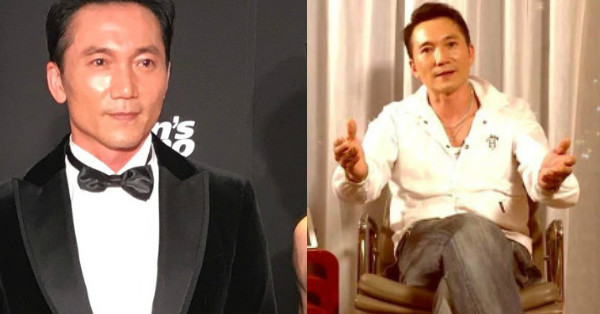 鄒兆龍劈腿曬全家福救形象，小三暴怒:「穿我買的內褲辱你老婆」