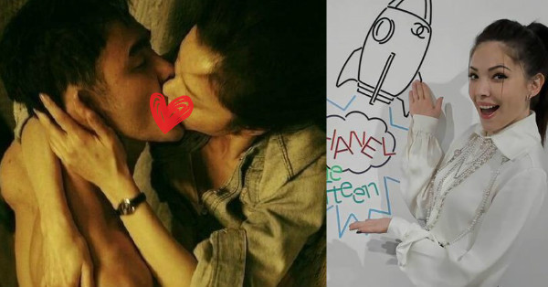 阮經天擁新歡中國第一名模，前女友許瑋甯笑回「我不需要回應相關問題」網友表示：許瑋甯完全贏了