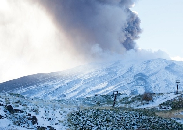 用設計正視火山力量