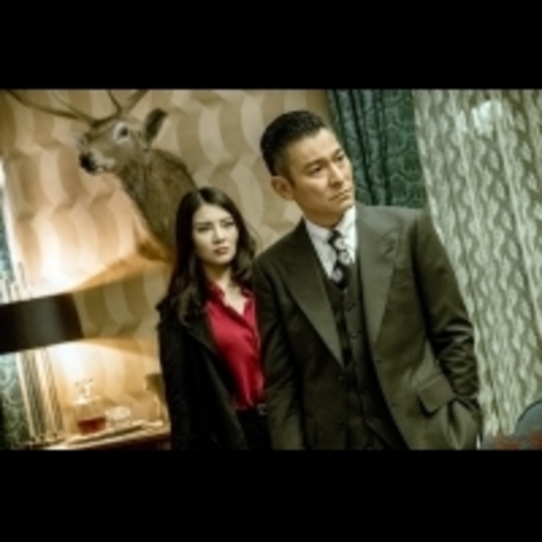 劉德華《追龍》再扮雷洛探長！相隔26年再度詮釋，他自認：多了份「這種精神」　跛豪角色最推他們的演出