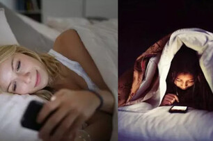 研究發現：手機放枕頭邊危害無窮.....一定要注意！