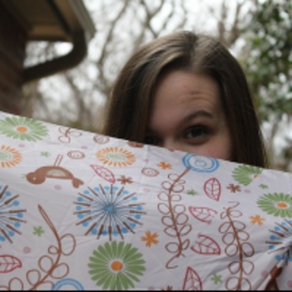 因為構造優勢，女人是天生的偷瞄好手