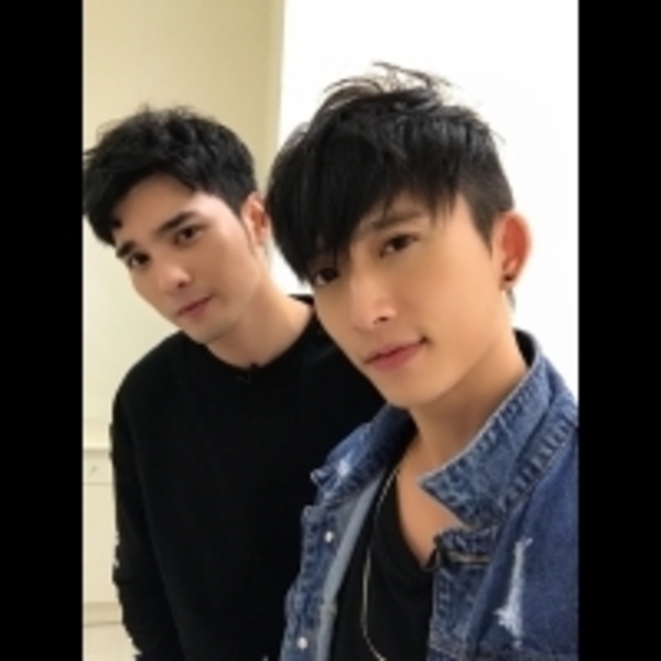 音樂也來搞BL好萌？！邱鋒澤創作「男男」原創歌曲，SpeXial主唱偉晉義氣跨刀詞曲創作兼合唱...