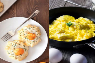 每天早上吃雞蛋到底好不好？老一輩都不知道的！