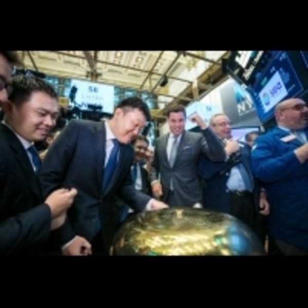 【土洋電商大戰】蝦皮母公司紐約上市　市值超越台灣2大電商總和