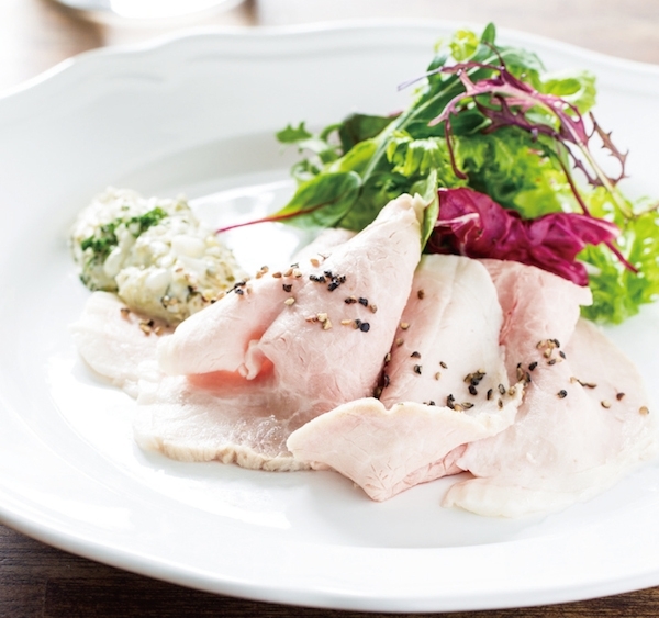 《主廚法式料理在家做》：東京品川爆滿小酒館「Morceau」特製菜單大公開