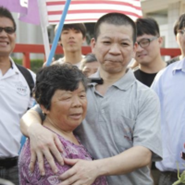 鄭性澤獲判無罪！盤點台灣5大司法冤案