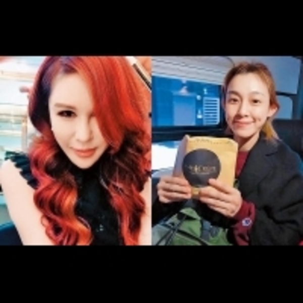 【女星大頭症】搭機這樣惹人厭　利菁、范范都被罵過