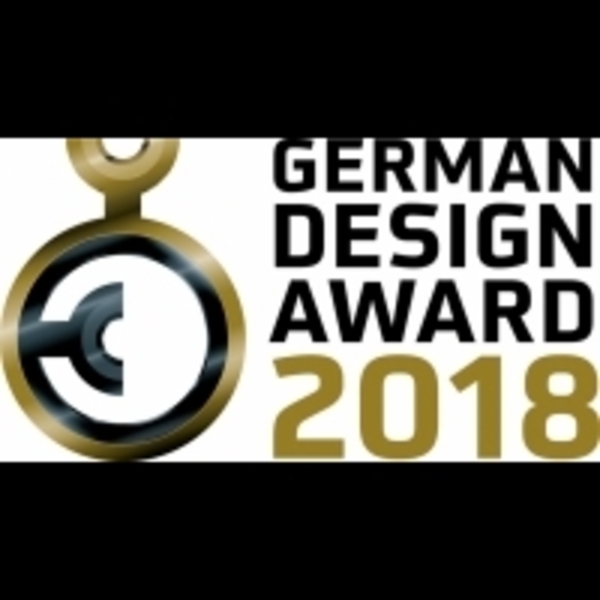 【劉榮祿國際空間設計 / 京典國際藝術陳設 劉榮祿】2018 German Design Award 獲獎特別報導