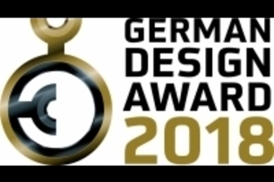 【劉榮祿國際空間設計 / 京典國際藝術陳設 劉榮祿】2018 German Design Award 獲獎特別報導