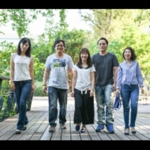 台灣首部跨越20年的人生故事紀錄片！《海闊天空──長大以後》追蹤5位青年真實的成長故事...
