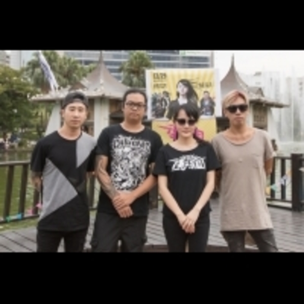 【閃靈樂團】Doris與林昶佐的女兒「林米魯」八個月已經開始會點頭、拍手及站起來　她溫柔分享與女兒的相處情況