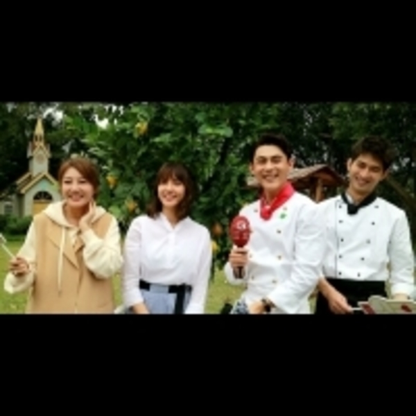 苗栗「飛牛牧場」成偶像劇朝聖之地！史上吻戲最多的偶像劇，陳奕、魏蔓被粉絲當面逼求在一起...