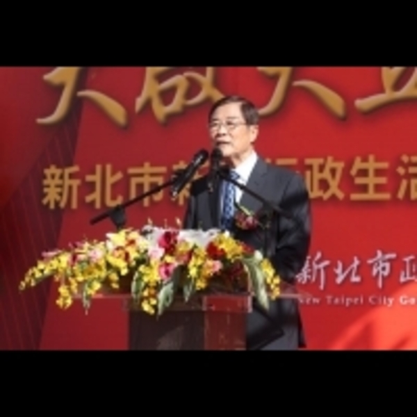 交棒不滿一周　冠德集團總裁馬玉山辭世