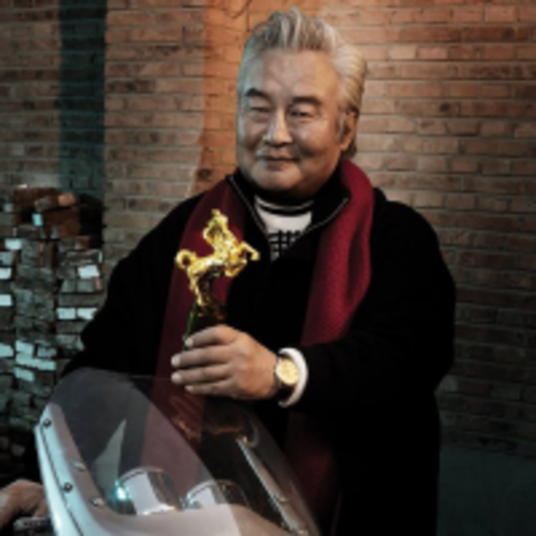 草原王爺專業戶的蛻變！4部電影帶你看中國一級演員涂們