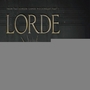 【飢餓遊戲：自由幻夢I 】電影主題曲蘿兒(Lorde) - Yellow Flicker Beat