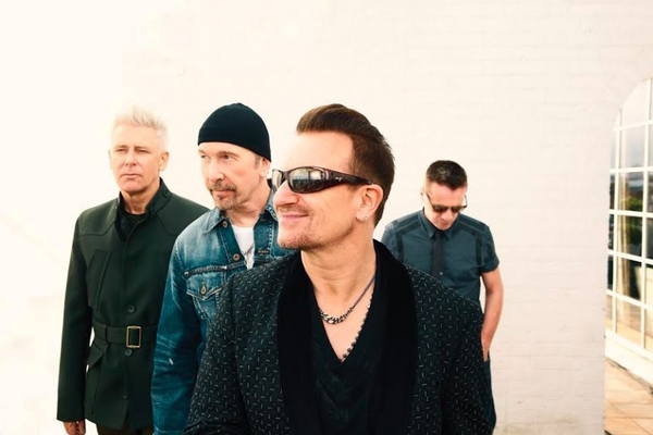 U2最新專輯【赤子之心】 8100萬人聽過! 免費贈送招致批評 主唱波諾謙虛道歉