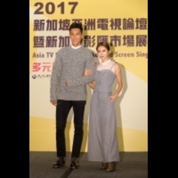 鍾承翰自爆：為了《已讀不回的戀人》，老婆竟不許自己碰她...