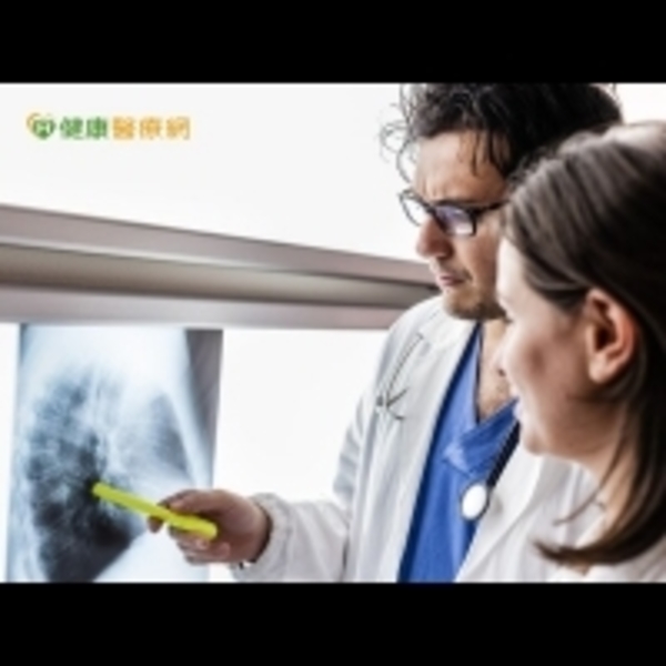近萬人LDCT篩檢　發現一期肺癌達9成