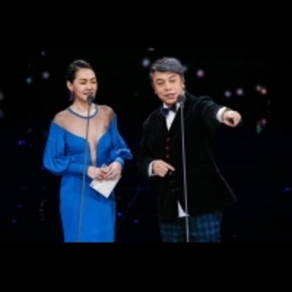 【金馬54】小S怪林志玲帶衰　願拍露點床戲