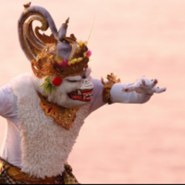 印尼唯一不以伊斯蘭教為主的峇里島，關於印尼宗教的3件事