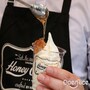 [新聞]好熱鬧?「韓星也愛」霜淇淋 加入東區冰品戰│開飯喇