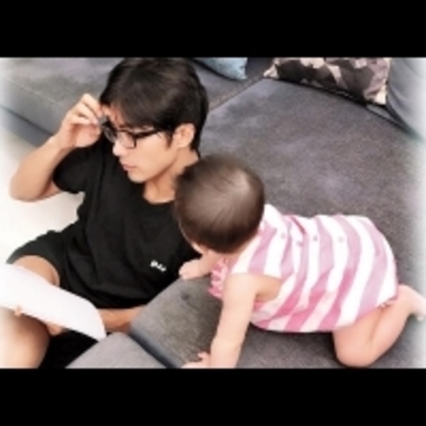 【人夫徹夜不歸】太太被爆「懷孕逼婚」　賀軍翔氣炸喊告